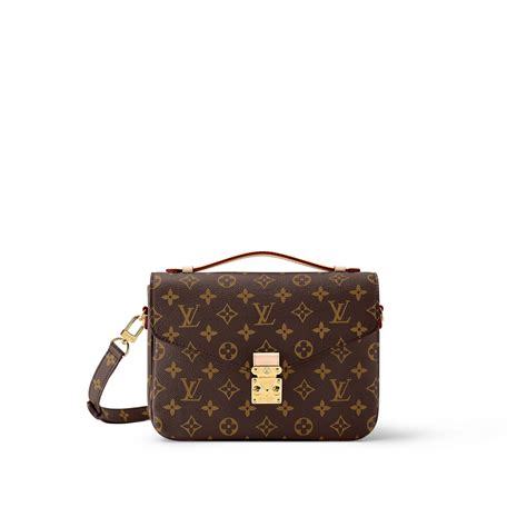 pochette eva louis vuitton prezzo|Selezione di Borse in Pelle Collezione Donna .